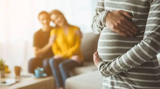 La subrogación de vientre es un método utilizado para formar familias