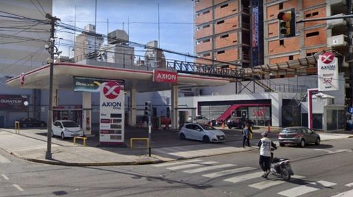 Interrumpen el suministro de GNC en algunas estaciones de servicio de Rosario por la ola polar