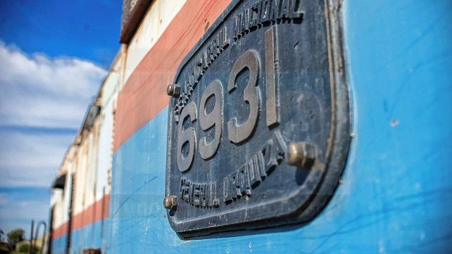 Promueven una cruzada para la vuelta del tren a Entre Ríos