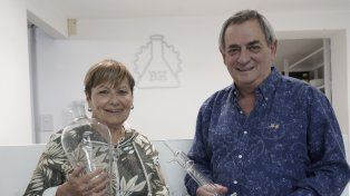 La pyme que se hizo grande de la mano de los puertos del Gran Rosario 