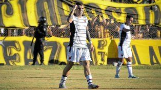 Brian Negro rescindió con Colón y jugará en Mushuc Runa