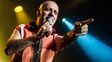gustavo cordera: me siento un pelotudo y necesito pedir disculpas