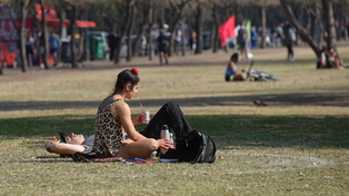 Rosario y la región transitan una semana con excelentes condiciones meteorológicas.&nbsp;