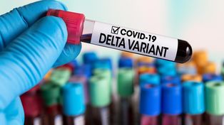 Inversiones: cómo sacar ventaja a la variante Delta