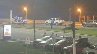 El siniestro fatal ocurrió en Mar de Plata.