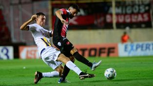 Central viene de lograr la clasificación a los 16avos en Copa Argentina y eso debiera servirle como incentivo.