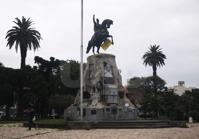 Al Senado. Ahora la propuesta de la legisladora provincial giró a la otra Cámara para su tratamiento y sanción definitiva. UNO de Santa Fe/Manuel Testi