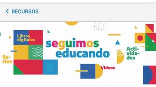 Covid-18 y las desigualdades que plantea la nueva brech digital