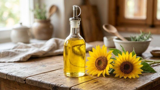 Alerta de la Assal: prohíben dos marcas de aceite de girasol por adulteración y falso rotulado en Santa Fe
