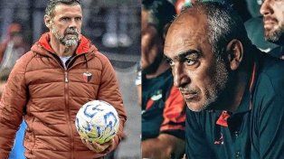 ¿Cómo marchaba Colón a esta altura el año pasado en la Primera Nacional?