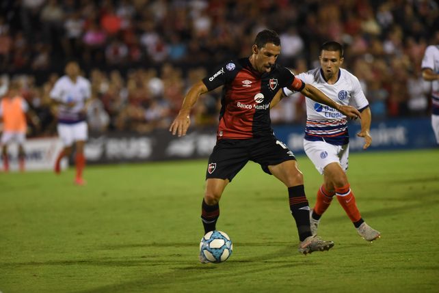 Maxi Rodr&iacute;guez