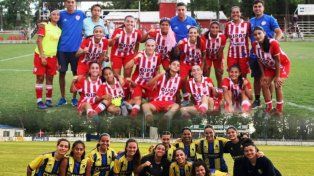 Unión y El Quillá deberán jugar un desempate para definir al campeón del Clausura
