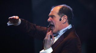 Marcelo Arce