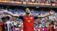 Merino, autor del gol decisivo de España: Parece que las casualidades no existen