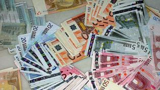 Un franc&eacute;s gana 13 millones de euros en viernes 13