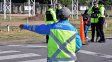 Seguridad vial en Santa Fe: civiles especializados controlarán rutas y la policía vial formará la Guardia Provincial