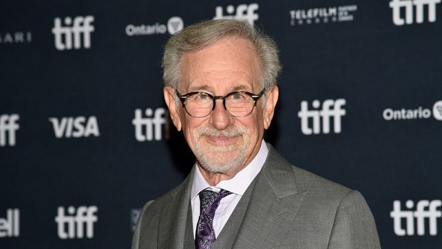 Spielberg se llevó el premio principal en el festival de Toronto con The Fabelmans