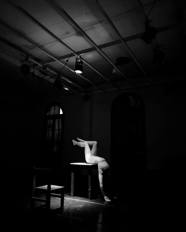 Funciones de Ciclos La Marta