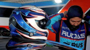 El piloto de Crespo estará ante un nuevo desafío dentro de la Clase 3 del TN.
