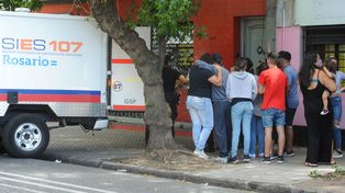 Perpetua para los acusados de asesinar a un hombre para quedarse con su casa