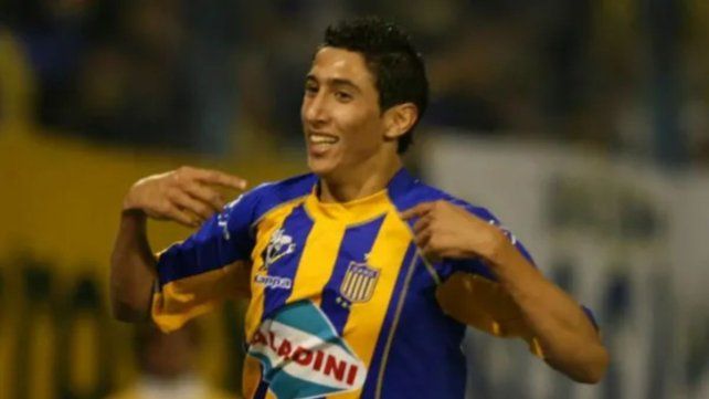 Fideo no jugaba en el Canalla desde la temporada 2006-2007.