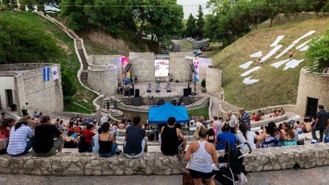 Cuáles son las actividades culturales para el fin de semana
