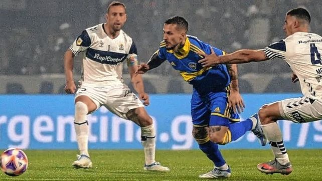 Boca se juega una final ante Gimnasia