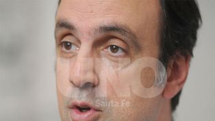 Corral, sobre el acuerdo del radicalismo con el PRO: “el que no esté de acuerdo, que elija otro partido”