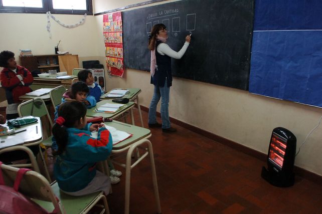¿Cómo será el regreso a clases en la provincia?
