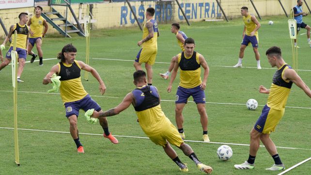 De ganar, el equipo de Russo lograría un fortalecimiento desde lo anímico para encarar el debut en la Libertadores.