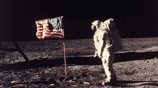 Neil Armstrong contó la verdad sobre histórica la llegada del hombre a la Luna