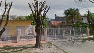 El Hogar San Roque, de Avenida de&nbsp; los Inmigrantes 374, será el lugar de partida y llegada de los corredores
