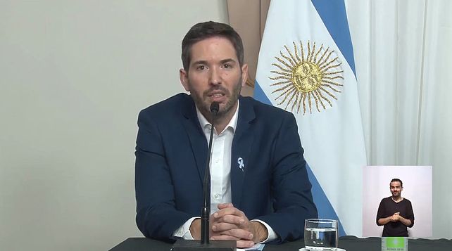 Presidente del Consejo General de Edicación
