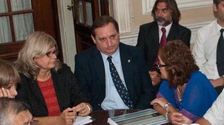 Paritarias 2015: “Ningún docente debería ganar menos de 9.000 pesos”