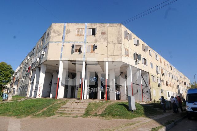 Ya se conformaron 120 consorcios en barrios Fonavi