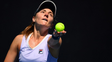 Tenis: Nadia Podoroska vuelve a un Grand Slam tras un año y siete meses