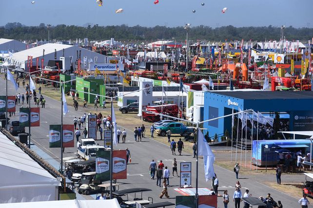 Con record de postulaciones de empresas