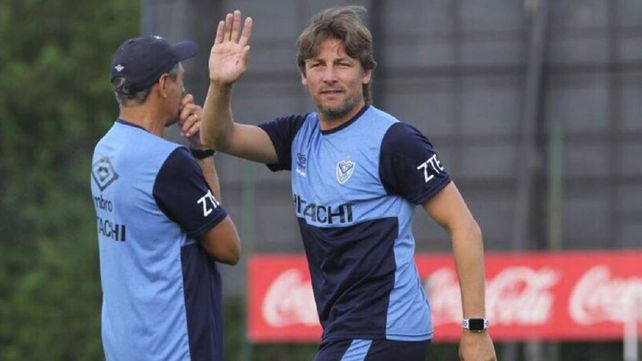 Heinze le confesó a algunos allegados sus ganas de dirigir a Newells