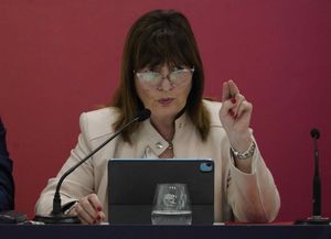 El oficialismo modifica la ley de tierras en busca de votos para aprobarla el jueves en el Senado