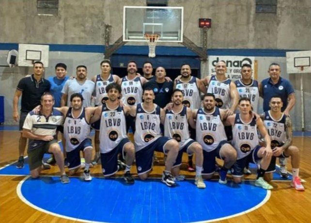 Kimberley goleó y es líder ideal del Torneo Promocional