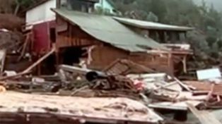 Una nena de 12 a&ntilde;os alert&oacute; sobre el tsunami y salv&oacute; vidas en una isla