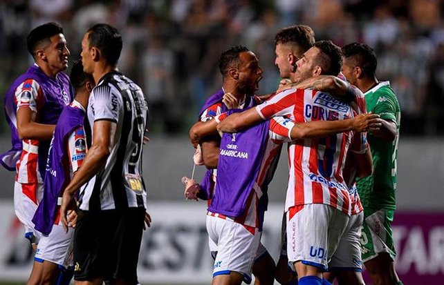 Las claves para la vuelta de la Sudamericana que juega Unión