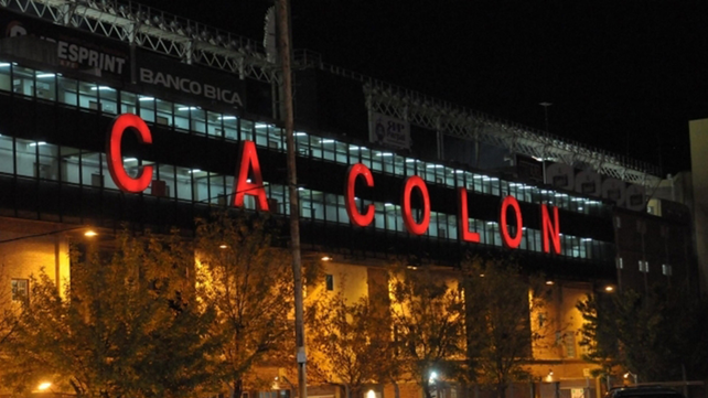 Colón suspende las actividades deportivas amateurs hasta el 31 de marzo