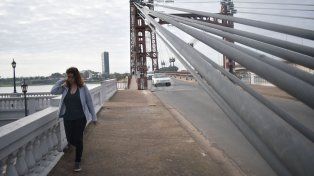 La ciudad de Santa Fe termina el feriado por carnaval con nubes y posibles lluvias: cómo sigue el tiempo