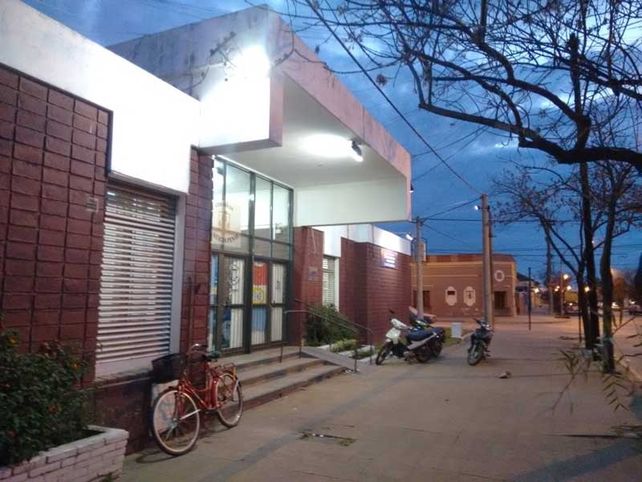 El trámite penal del juicio abreviado se realizó en Rufino y culminó con una sentencia que fue aceptada por los defensores.
