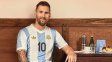 VIDEO: presentaron la nueva camiseta de la Selección Argentina