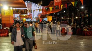 En Santa Fe, más de 350 emprendedores mostrarán su potencial