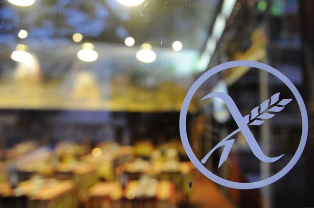 Pami ofrece un subsidio para personas con celiaquía