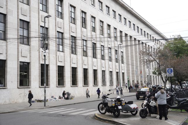Tribunales Provinciales