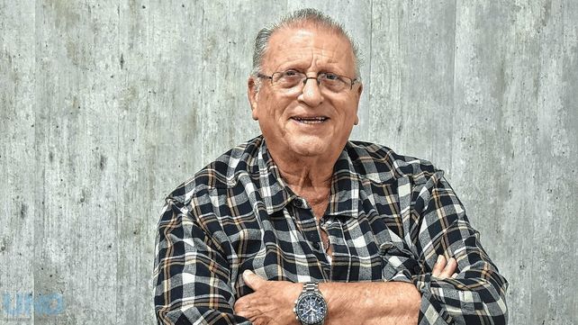 La movida diplomática del Changui Cáceres para evitar la Guerra de Malvinas